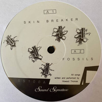 Skin Breaker