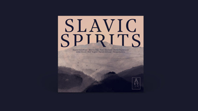 Slavic Spirits (Limited Edition)