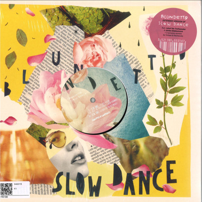 Slow Dance EP