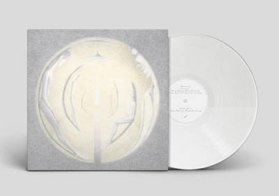 Slowly Forgetting, Barely Remembering (Opaque White Vinyl)