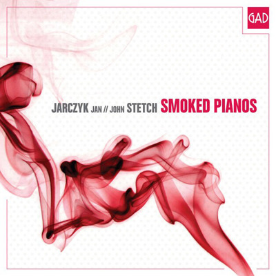 Smoked Pianos