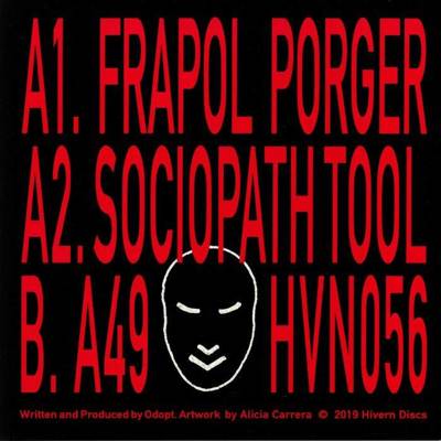 Sociopath EP