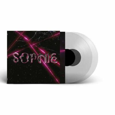 Sophie (Indie Exclusive White Vinyl)