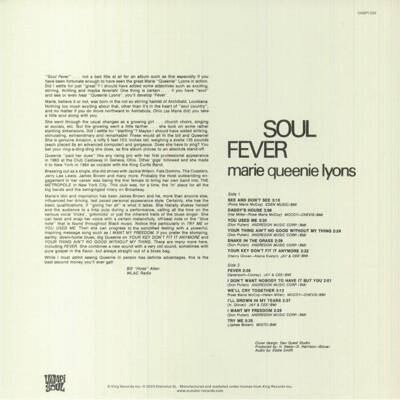 Soul Fever