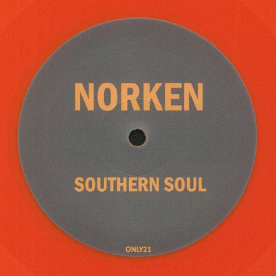 Southern Soul (Orange Vinyl)