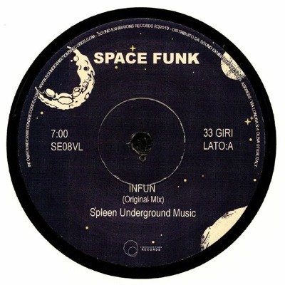 Space Funk