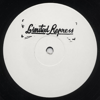 Spaciotemporal / Grit (Skudge RMX) Limited Repress