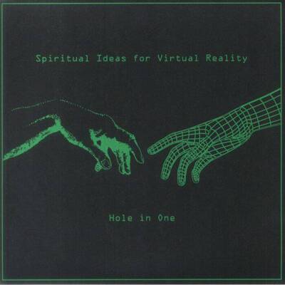 Spiritual Ideas For Virtual Reality