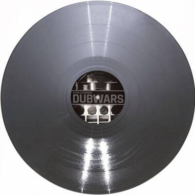 Stardust EP (Silver Grey Vinyl)