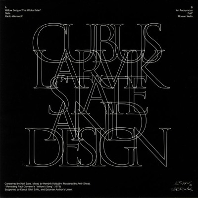 State And Design