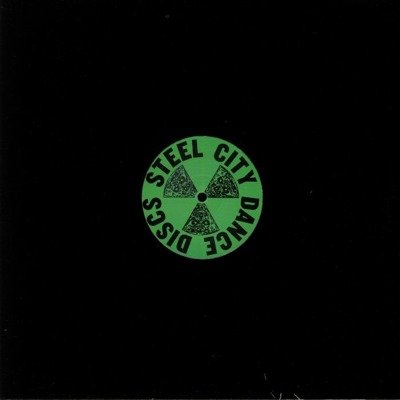 Steel City Dance Discs Volume 9