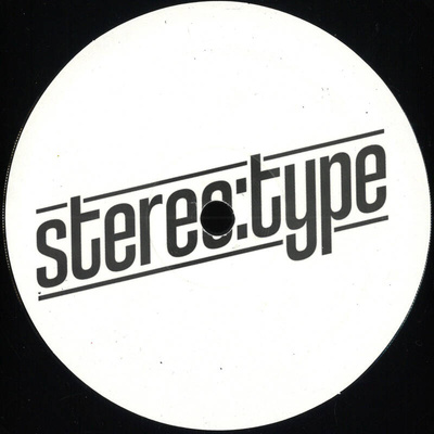 Stereo:type EP 1