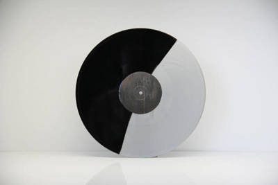 Struktura Revisited (Grey/Black Half-And-Half Vinyl)