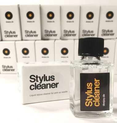 Stylus Cleaner