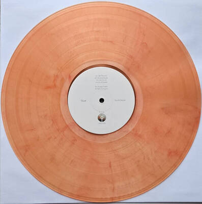 Sun & Smoke (Transparent Red / Orange Vinyl)