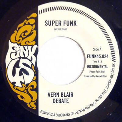 Super Funk