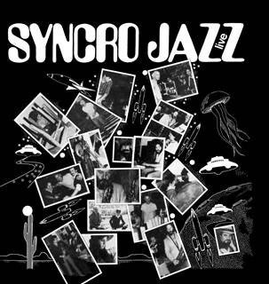 Syncro Jazz Live