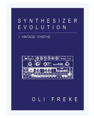 Synthesizer Evolution: 1.Vintage Synths