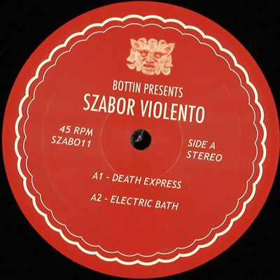 Szabor Violento