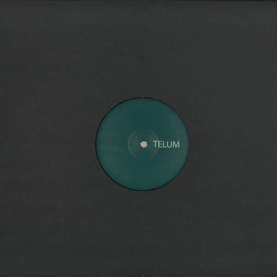 TELUM010 (180g)