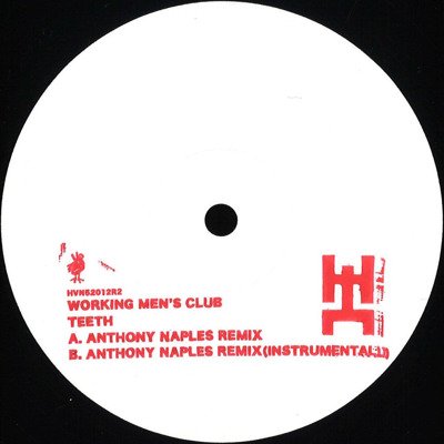 Teeth: Anthony Naples Remix