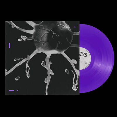 Terra Incognita (180g) Violet Vinyl