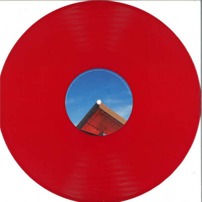 That Was Fresh (Red Vinyl)