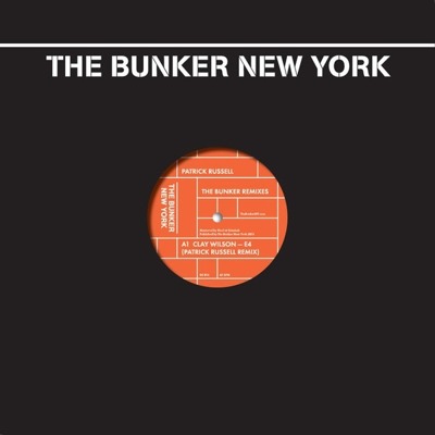 The Bunker Remixes