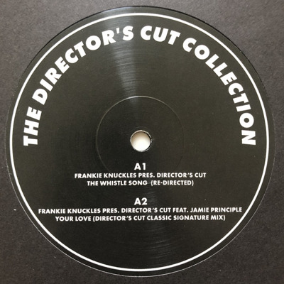 The Director's Cut Collection