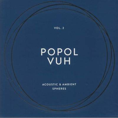 The Essential Album Collection Vol. 2: Acoustic & Ambient Spheres (180g) Boxset