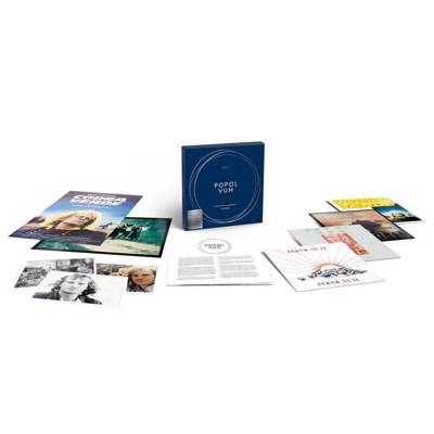 The Essential Album Collection Vol. 2: Acoustic & Ambient Spheres (180g) Boxset