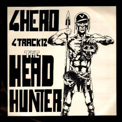 The Head Hunter [Used / Second Hand]