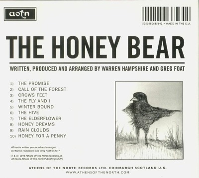 The Honey Bear