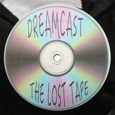 The Lost Tape