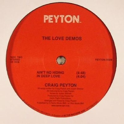 The Love Demos