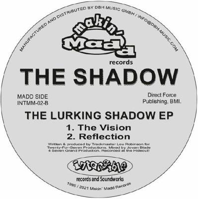 The Lurking Shadow EP