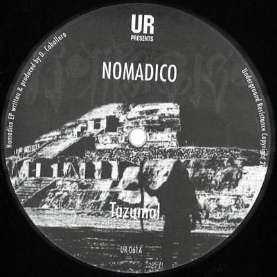 The Nomadico EP