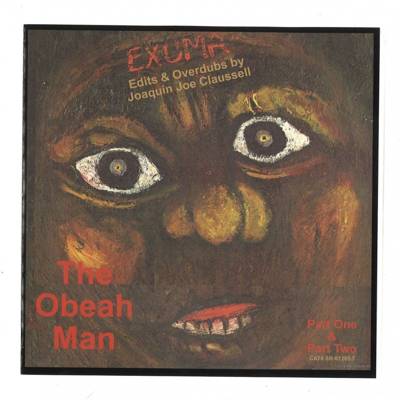 The Obeah Man