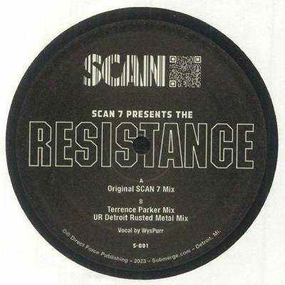 The Resistance EP