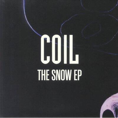 The Snow EP