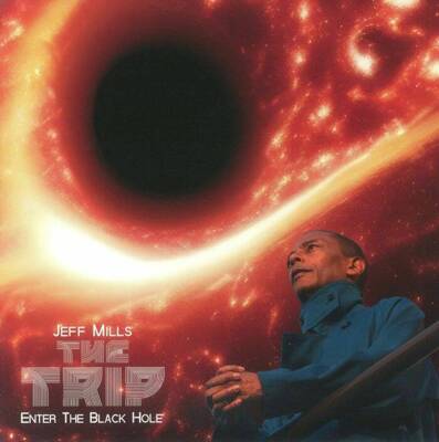 The Trip: Enter The Black Hole