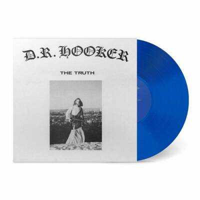 The Truth (Sea Blue Vinyl)