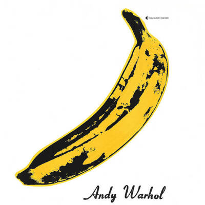 The Velvet Underground & Nico (45th Anniversary Version 180g Gatefold)