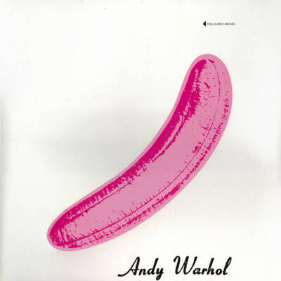 The Velvet Underground & Nico (45th Anniversary Version 180g Gatefold)