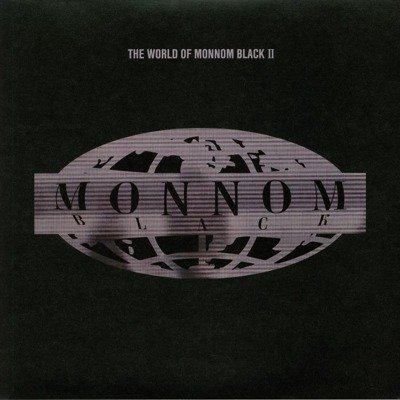 The World Of Monnom Black II