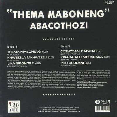 Thema Maboneng