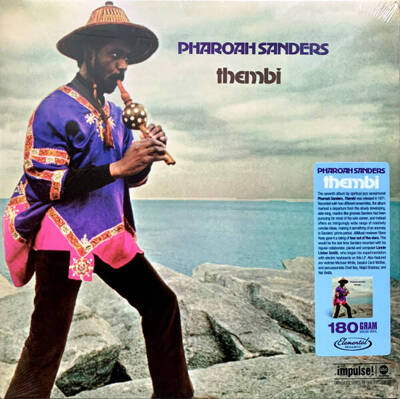 Thembi (Gatefold) 180g