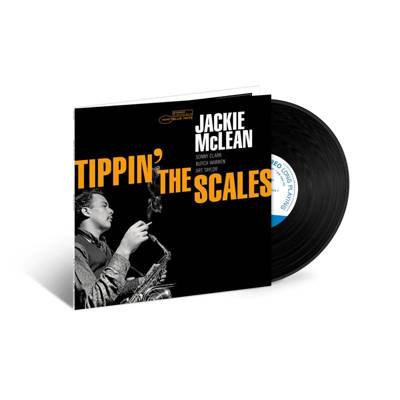 Tippin' The Scale (180g) - Tone Poet Series