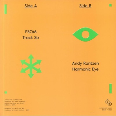 Track Six / Harmonic Eye