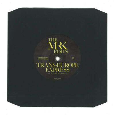 Trans-Europe Express (Record Store Day 2024)